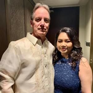 Meet your Posher, Marsha